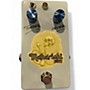 Used Freakshow Effects Maharishi FSFX Effect Pedal
