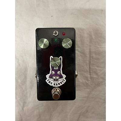 Freakshow Effects Used Freakshow Effects The Rabbit Effect Pedal