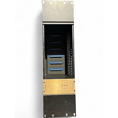 Used Fredenstein Professional Audio BENTO 6 Channel Strip