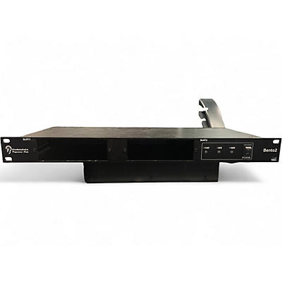 Used Fredenstein Professional Audio BENTO2