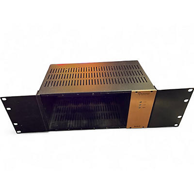 Used Fredenstein Professional Audio Bento 6S Rack Equipment