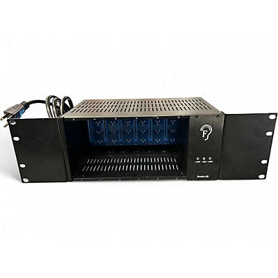 Used Fredenstein Professional Audio Bento 6S Rack Equipment