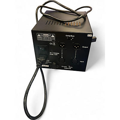Used Fredenstein Professional Audio Bento2 Rack Equipment