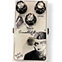 Used Fredric Effects scrambled brains Effect Pedal