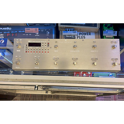 Used Free The Tone Arc-3