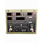 Used Free The Tone FT-2Y Flight Time Effect Pedal