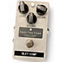 Used Free The Tone SC-1-CS SILKY COMP Effect Pedal