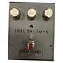 Used Free The Tone String Slinger Overdrive Effect Pedal