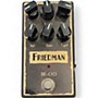 Used Freedom RE-OD Effect Pedal