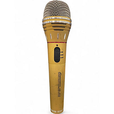 Used Freeform DM-301A Dynamic Microphone