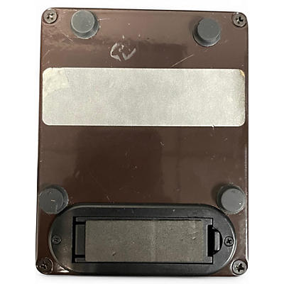 Used Freek Out Freekish Blues Effect Pedal