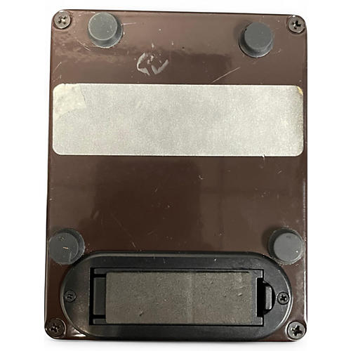 Used Freek Out Freekish Blues Effect Pedal