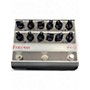 Used Freidman IR-D Dual Tube Preamp Guitar Preamp