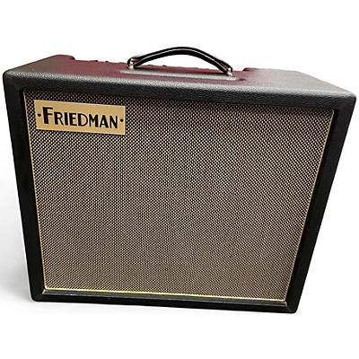 Used Freidman RUNT 50 Tube Guitar Combo Amp