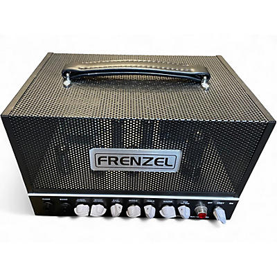 Used Frenzel HBXAC530C Tube Guitar Amp Head