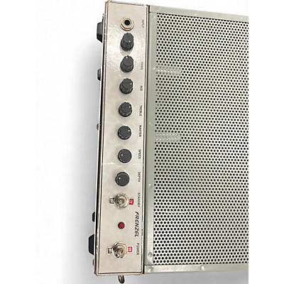 Used Frenzel JF 5E3T Tube Guitar Amp Head