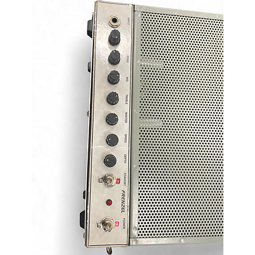 Used Frenzel JF 5E3T Tube Guitar Amp Head