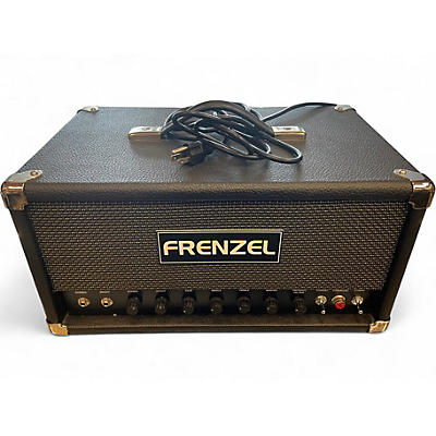 Used Frenzel fm-5e3 Tube Guitar Amp Head