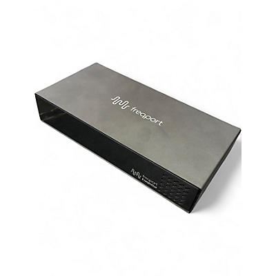 Used Freqport FREQINOUT Patch Bay