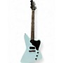 Used Fretking ESPIRIT SKY BLUE Solid Body Electric Guitar SKY BLUE