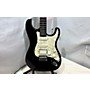 Used Fretlight Used Fretlight 400 SERIES STRATOCASTER Black And White Solid Body Electric Guitar Black and White