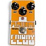 Used Friday Club fuzwami Effect Pedal