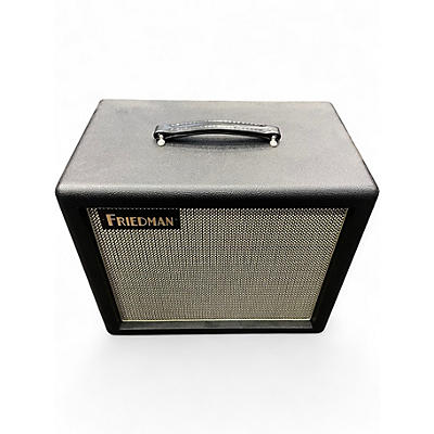 Used Friedman 112 VINTAGE 65 Guitar Cabinet