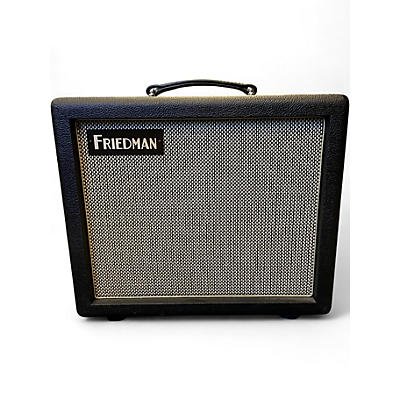 Used Friedman 112 Vintage 65 1x12 Guitar Cabinet