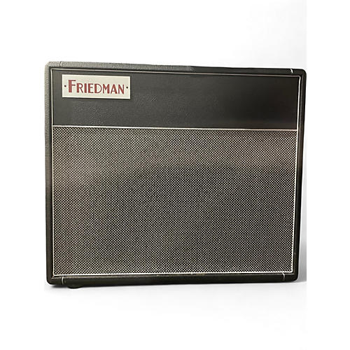 Used Friedman 112 Vintage Guitar Cabinet
