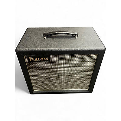 Used Friedman 112 cab Guitar Cabinet
