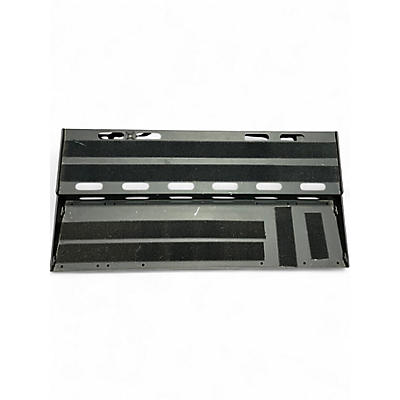 Used Friedman 15X29 TOUR PRO Pedal Board
