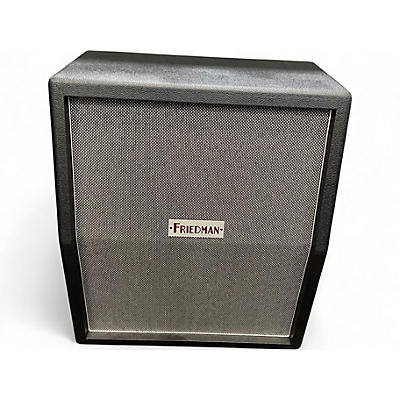 Used Friedman 212 EXT Guitar Cabinet