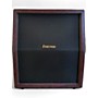 Used Friedman 212 EXT Vertical Burgundy Anaconda Guitar Cabinet