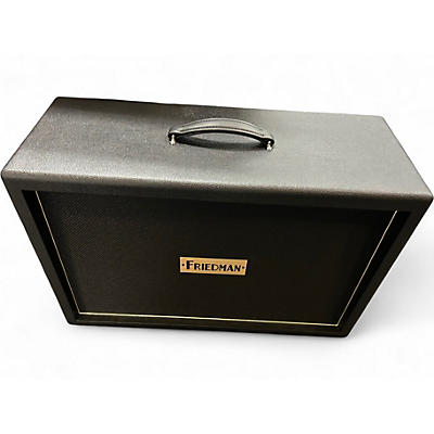 Used Friedman 212EXT EXTENSION CABINET Guitar Cabinet