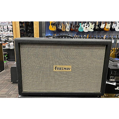 Friedman Used Friedman 212EXT Guitar Cabinet