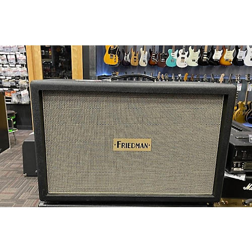 Friedman Used Friedman 212EXT Guitar Cabinet