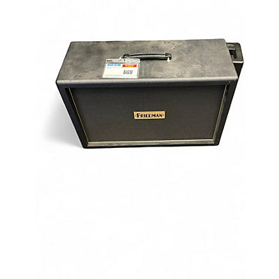 Used Friedman 212EXT Guitar Cabinet