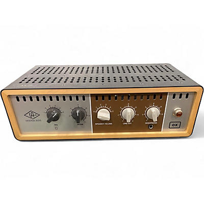 Used Friedman 212EXT Guitar Cabinet