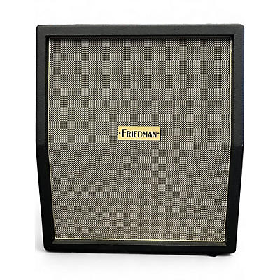Used Friedman 212EXT Guitar Cabinet