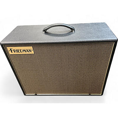 Used Friedman ACS12 Guitar Cabinet