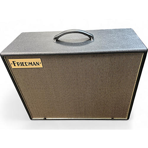 Used Friedman ACS12 Guitar Cabinet