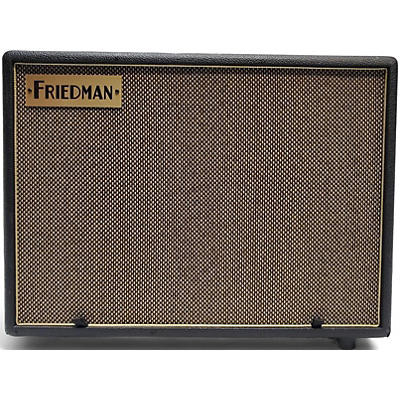 Friedman Used Friedman ASC-10 Guitar Cabinet