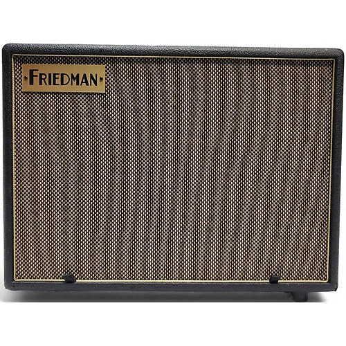 Friedman Used Friedman ASC-10 Guitar Cabinet