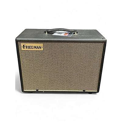 Used Friedman ASC-10 Guitar Cabinet