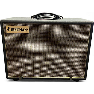 Used Friedman ASC-10 Guitar Combo Amp