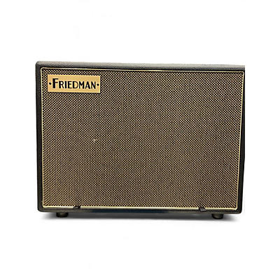 Used Friedman ASC-10 Guitar Combo Amp
