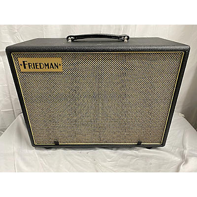 Friedman Used Friedman ASC 10 Solid State Guitar Amp Head