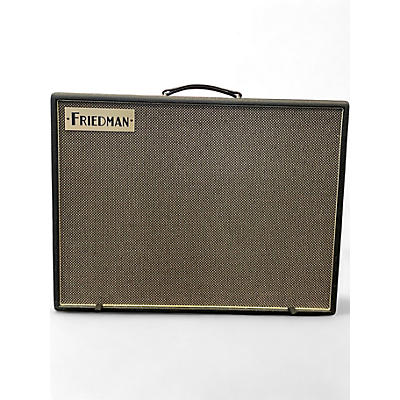 Used Friedman ASC-12 2-Way 500-Watt FRFR Powered Monitor  Guitar Cabinet