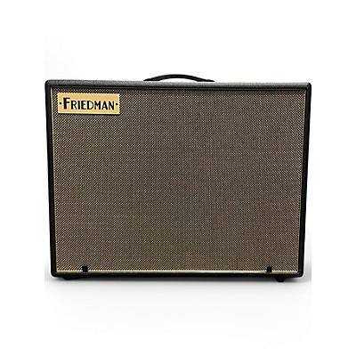 Used Friedman ASC-12 500W ACTIVE MODELER/PROFILER MONITOR Guitar Cabinet