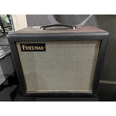 Friedman Used Friedman ASC-12 Guitar Cabinet